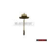 Original VW Door Catch - 535837249