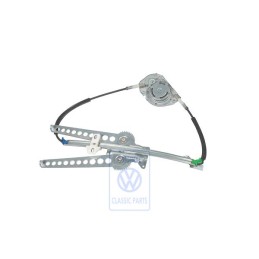 Original VW Window Regulator - 535837401