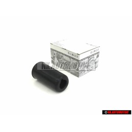 Original VW Rear Suspension Absorber Dust Cover - 171513425