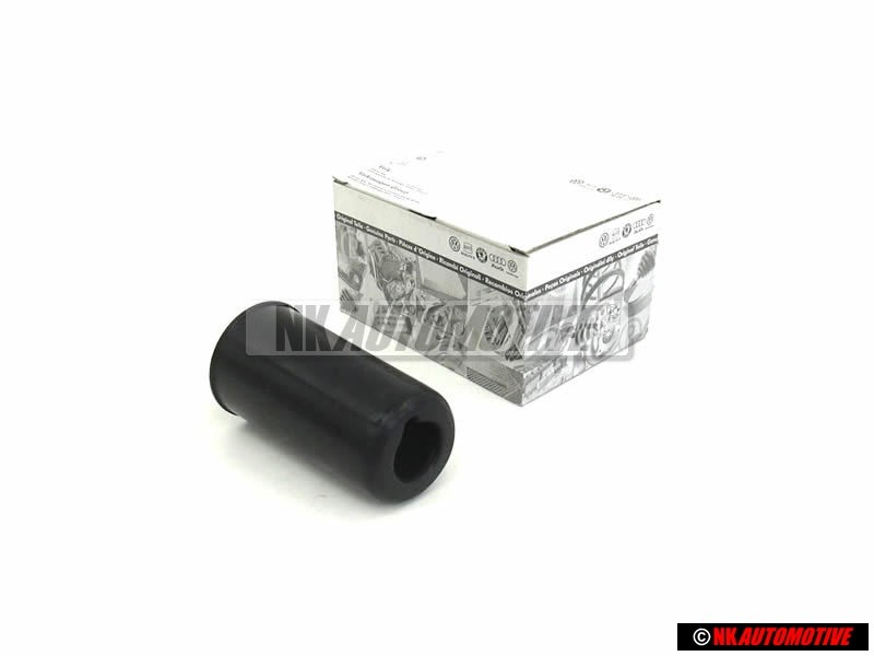 Original VW Rear Suspension Absorber Dust Cover - 171513425