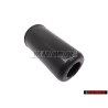 Original VW Rear Suspension Absorber Dust Cover - 171513425