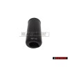 Original VW Rear Suspension Absorber Dust Cover - 171513425