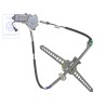 Original VW Window Regulator With Motor - 535837401A