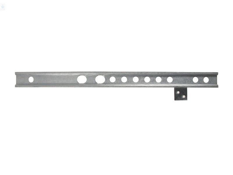 Original VW Guide Rail - 535837415