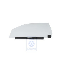 Original VW Door Window - 535845021