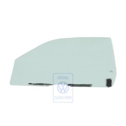 Original VW Door Window - 535845021A