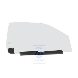 Original VW Door Window - 535845022