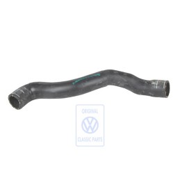 Original VW Coolant Hose - 6X0121101P