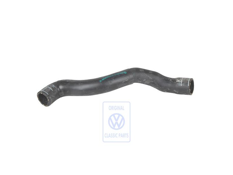 Original VW Coolant Hose - 6X0121101P