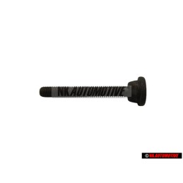 Original VW Brake Pedal Stop Screw - 171721185