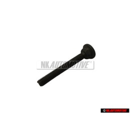 Original VW Brake Pedal Stop Screw - 171721185