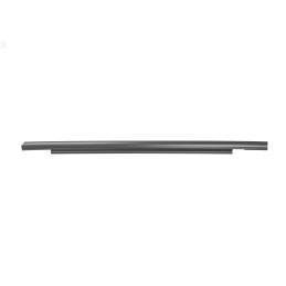 Original VW Sill Trim Strip Black - 535853369 4FB