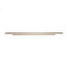 Original VW Sill Trim Strip Light Beige - 535853369 4YV