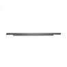 Original VW Sill Trim Strip Platinum - 535853369 9DK
