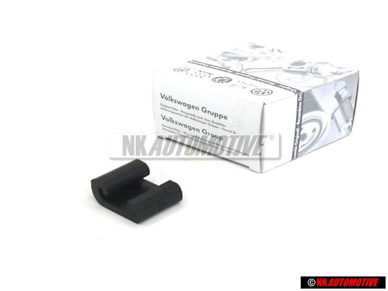 Original VW Clutch Pedal Stop Buffer RHD - 171721231