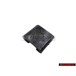 Original VW Clutch Pedal Stop Buffer RHD - 171721231