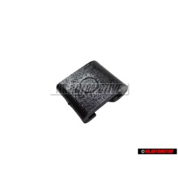 Original VW Clutch Pedal Stop Buffer RHD - 171721231