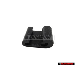 Original VW Clutch Pedal Stop Buffer RHD - 171721231
