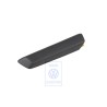 Original VW Protective Strip For Door Graphite - 535853515 2BC