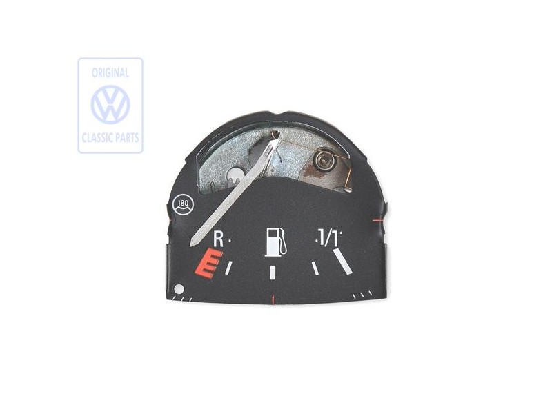 Original VW Fuel Gauge - 861919031A