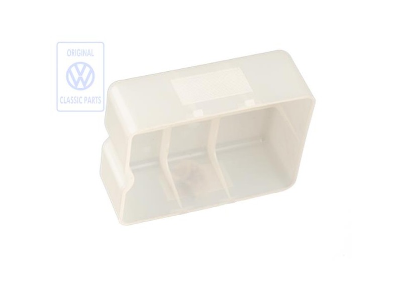 Original VW Cover - 861937555A