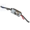 Original VW Steering Col. Combinat. Switch w Intermittent Contact - 861953503E