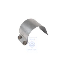Original VW Guard Plate - 867253701A