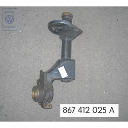 Original VW Wheel Bearing Housing - 867412025A