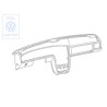 Original VW Dashboard Black - 535857003H 4FB