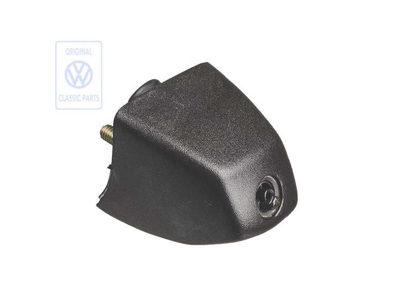 Original VW Nozzle Carrier W/Spray Nozzle - 867955102B