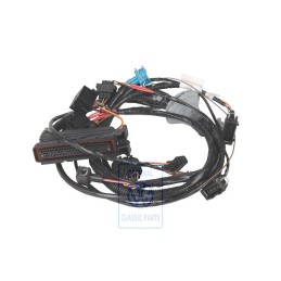 Original VW Wiring Harness For Transistorized Ignition System - 867971770C