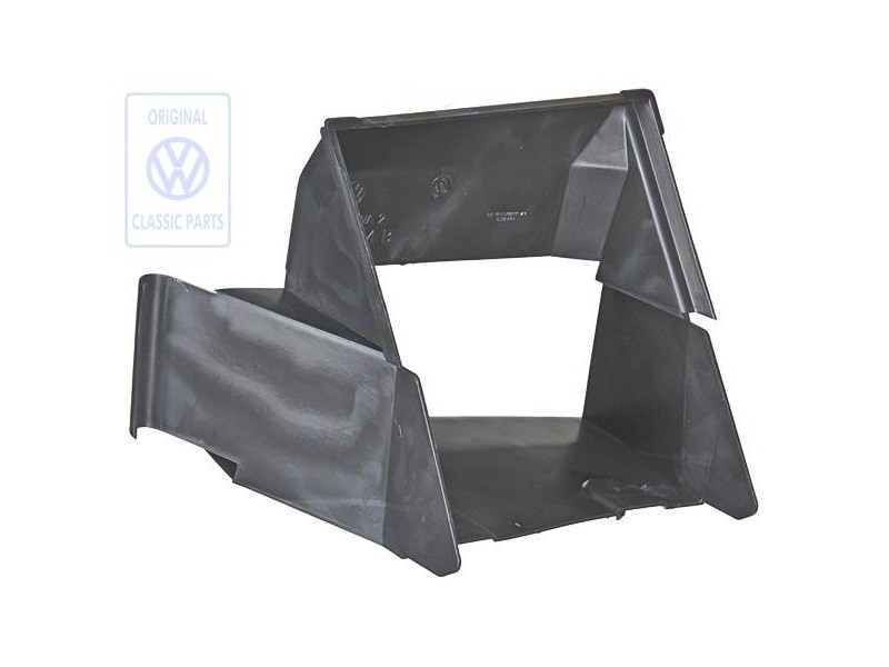 Original VW Air Guide - 871121284B