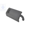 Original VW Glove Compartment Lid Platinum - 535857120B 7FD