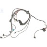 Original VW Wiring Harness For Transistorized Ignition System - 871971758F