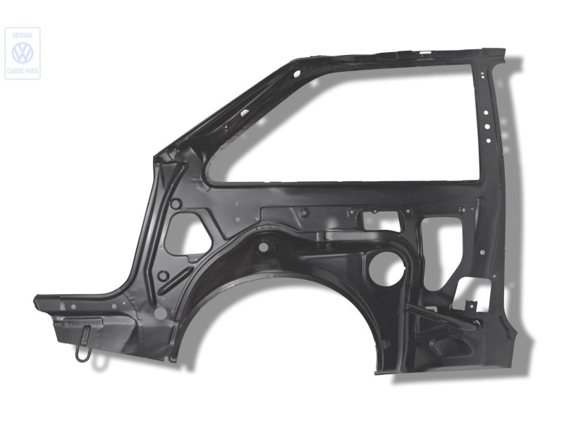 Original VW Side Part - 873809048A