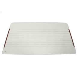 Original VW Heated Rear Window - 873845501D