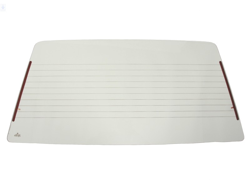Original VW Heated Rear Window - 873845501D