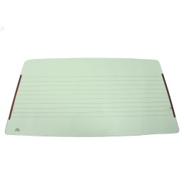 Original VW Heated Rear Window - 873845501E