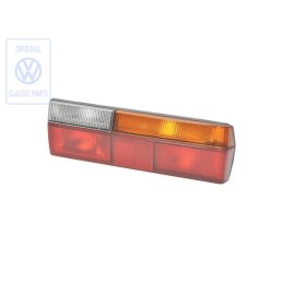 Original VW Tail Light With Fog Light - 873945112A