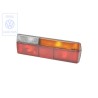 Original VW Tail Light With Fog Light - 873945112A