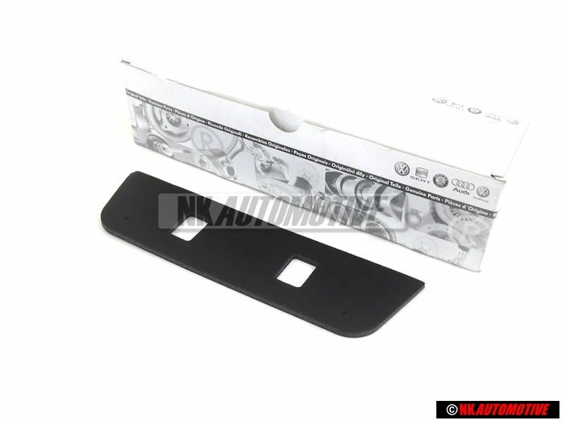 Original VW Heater Fresh Air Locking Flap Upper Part Seal - 171819109A
