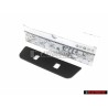 Original VW Heater Fresh Air Locking Flap Upper Part Seal - 171819109A