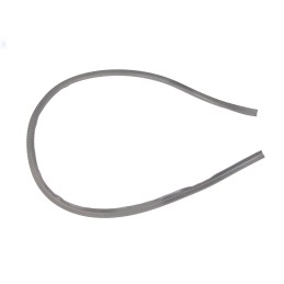 Original VW Cover Satin Black - 535857270 01C