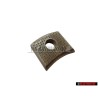Original VW Threaded Plate - 831809237
