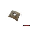 Original VW Threaded Plate - 831809237