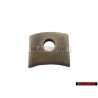 Original VW Threaded Plate - 831809237