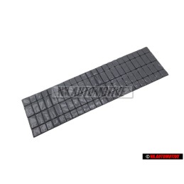 Original VW Damping - 321863863