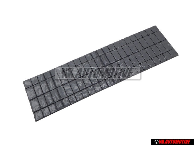 Original VW Damping - 321863863