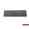 Original VW Damping - 321863863