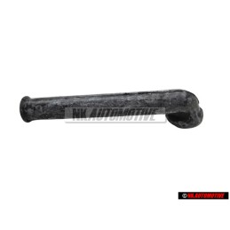 Original VW Air Condition Water Drain Hose 15mm - 171820615A